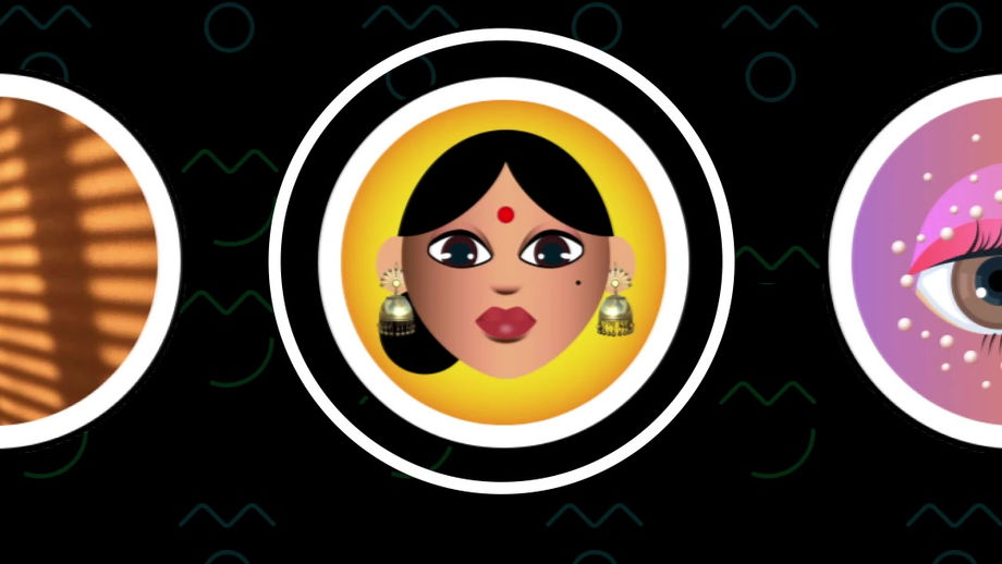 Set L Love Lashes I Wing it I Pixie Tiara  I  Vertical